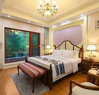 Floral Hotel Enshi Xiaoxihu Yihao