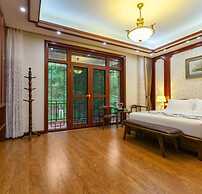 Floral Hotel Enshi Xiaoxihu Yihao