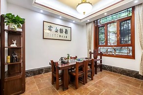 Floral Hotel Enshi Xiaoxihu Yihao