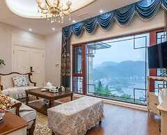 Floral Hotel Enshi Xiaoxihu Yihao