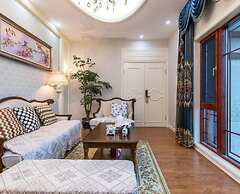 Floral Hotel Enshi Xiaoxihu Yihao