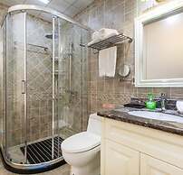 Floral Hotel Enshi Xiaoxihu Yihao