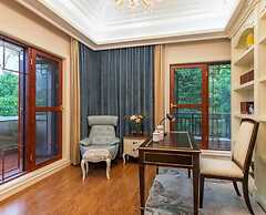 Floral Hotel Enshi Xiaoxihu Yihao