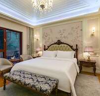 Floral Hotel Enshi Xiaoxihu Yihao