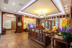 Floral Hotel Enshi Xiaoxihu Yihao