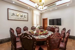 Floral Hotel Enshi Xiaoxihu Yihao