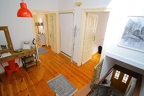 Luxurious Apartment in the Heart of Tinos