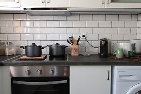 Luxurious Apartment in the Heart of Tinos