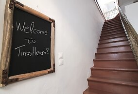 Luxurious Apartment in the Heart of Tinos