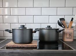 Luxurious Apartment in the Heart of Tinos