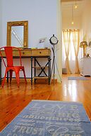 Luxurious Apartment in the Heart of Tinos