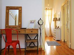 Luxurious Apartment in the Heart of Tinos