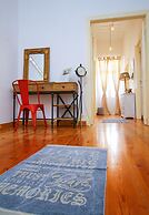 Luxurious Apartment in the Heart of Tinos