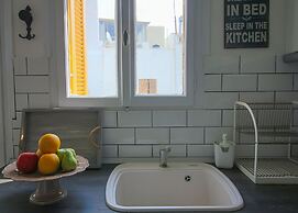 Luxurious Apartment in the Heart of Tinos