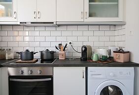 Luxurious Apartment in the Heart of Tinos