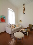 Luxurious Apartment in the Heart of Tinos