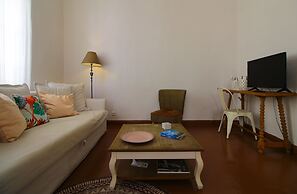 Luxurious Apartment in the Heart of Tinos