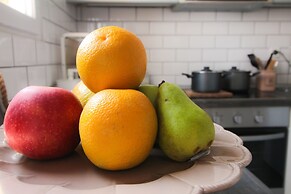 Luxurious Apartment in the Heart of Tinos