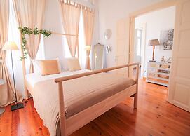 Luxurious Apartment in the Heart of Tinos