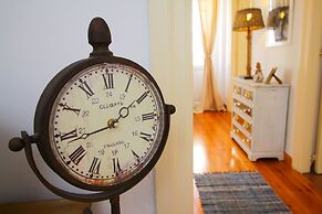 Luxurious Apartment in the Heart of Tinos