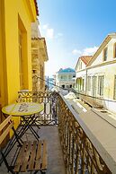 Luxurious Apartment in the Heart of Tinos