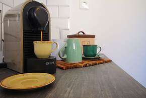 Luxurious Apartment in the Heart of Tinos