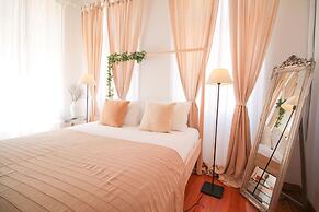 Luxurious Apartment in the Heart of Tinos