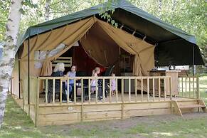 Camping Le Rotja