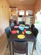 Camping Le Rotja