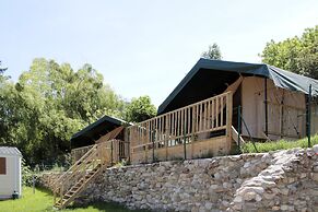 Camping Le Rotja