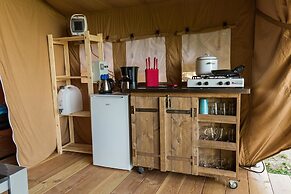 Camping Le Rotja