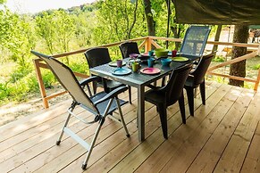 Camping Le Rotja