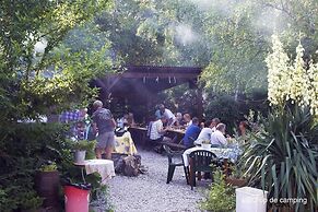 Camping Le Rotja
