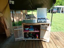 Camping Le Rotja