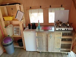 Camping Le Rotja