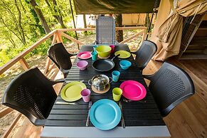 Camping Le Rotja