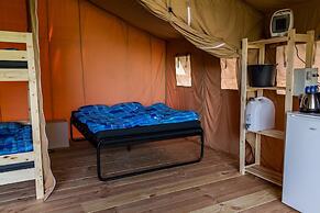 Camping Le Rotja