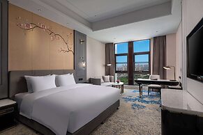 Wyndham Grand Taixing Downtown