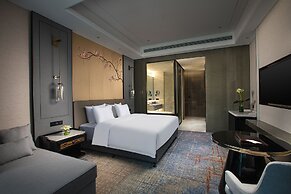 Wyndham Grand Taixing Downtown