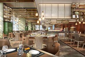 Wyndham Grand Taixing Downtown