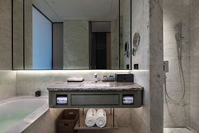 Wyndham Grand Taixing Downtown