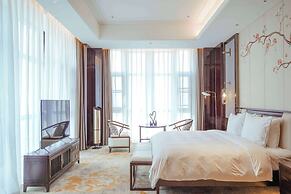 Wyndham Grand Taixing Downtown