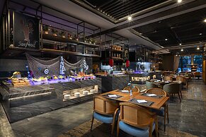 Wyndham Grand Taixing Downtown