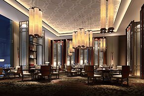 Wyndham Grand Taixing Downtown