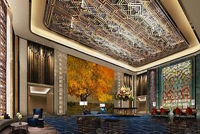 Wyndham Grand Taixing Downtown