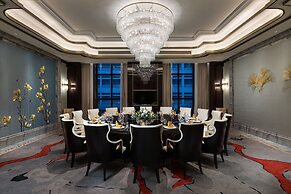 Wyndham Grand Taixing Downtown