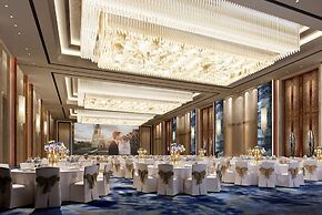 Wyndham Grand Taixing Downtown