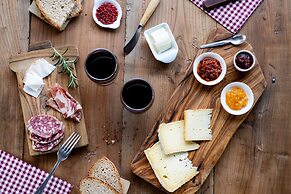 Albergo Locanda Mistral