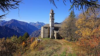 Albergo Locanda Mistral