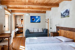 Albergo Locanda Mistral